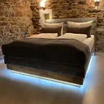 Im Chateau D'esprit Lejlighed