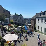 Lejlighed Im Chateau D'esprit *