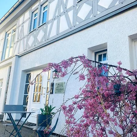 Im Chateau D'esprit * Höhr-Grenzhausen