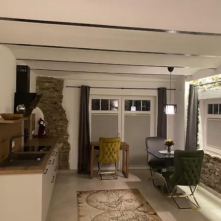 Im Chateau D'esprit * Höhr-Grenzhausen