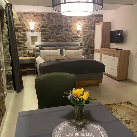 Appartement Im Chateau D'esprit *