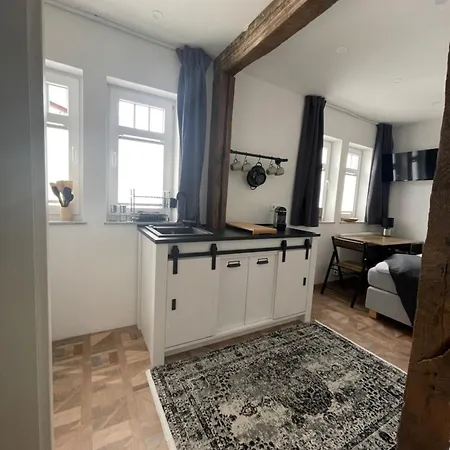 Im Chateau D'esprit Höhr-Grenzhausen