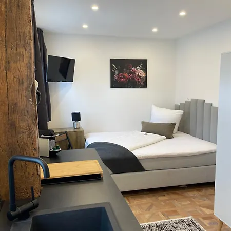 Apartamento Im Chateau D'esprit *