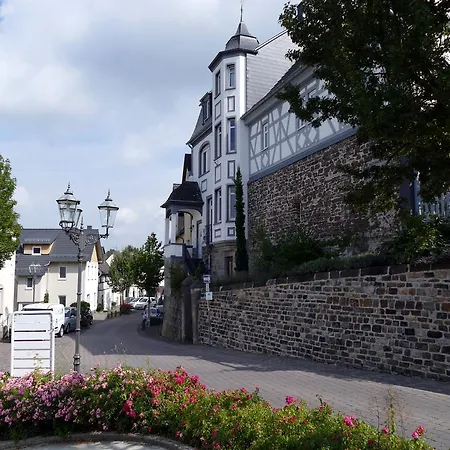 Daire Im Chateau D'esprit
