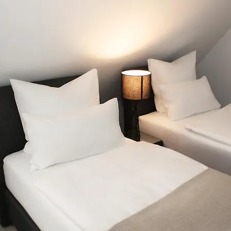 Im Chateau D'esprit Daire *