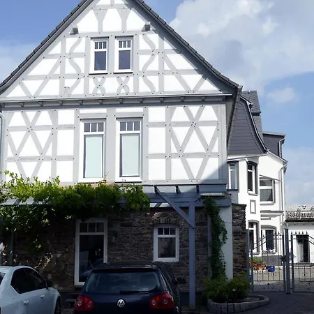 Daire Im Chateau D'esprit