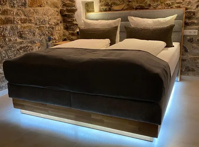 Im Chateau D'esprit Appartement