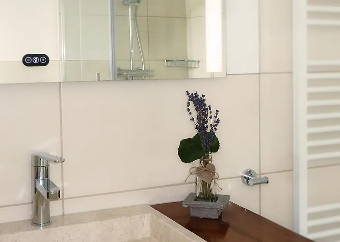 Im Chateau D'esprit Appartement