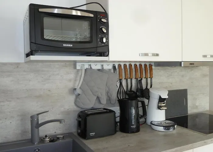 Im Chateau D'esprit Appartement *