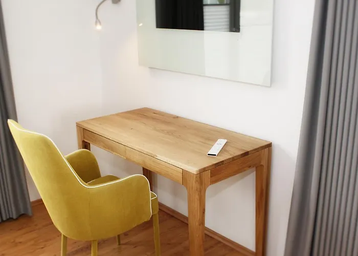 Appartement Im Chateau D'esprit *