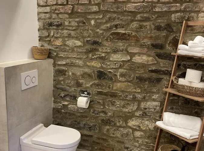 Im Chateau D'esprit *