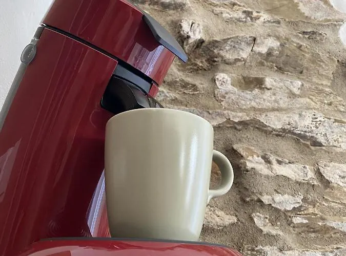 Im Chateau D'esprit Appartement Höhr-Grenzhausen