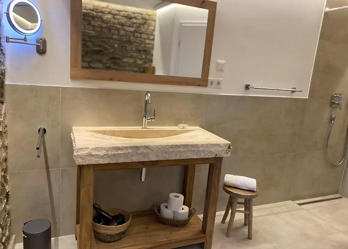 Im Chateau D'esprit Appartement