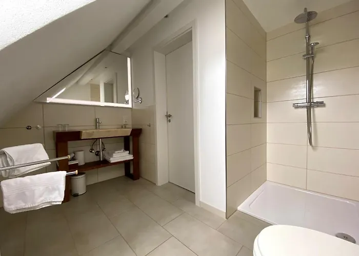 Im Chateau D'esprit Appartement