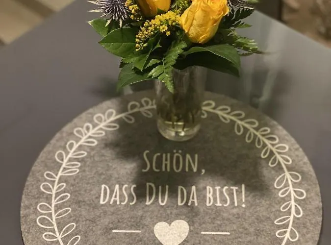 Im Chateau D'esprit Appartement *