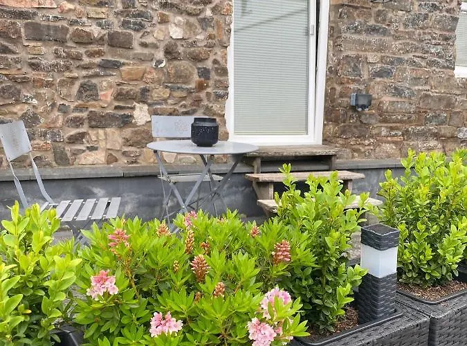 Im Chateau D'esprit * Höhr-Grenzhausen