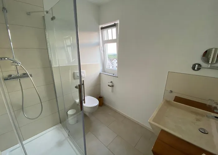 Im Chateau D'esprit Appartement *