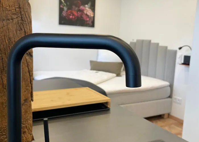 Im Chateau D'esprit Höhr-Grenzhausen