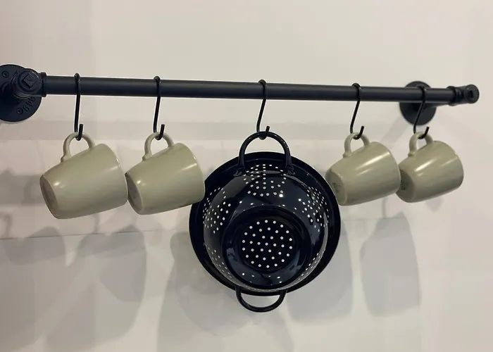 Appartement Im Chateau D'esprit *