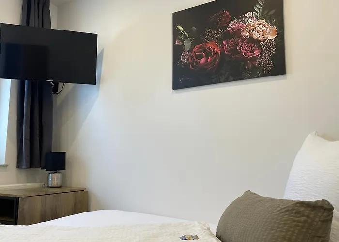 Im Chateau D'esprit Höhr-Grenzhausen