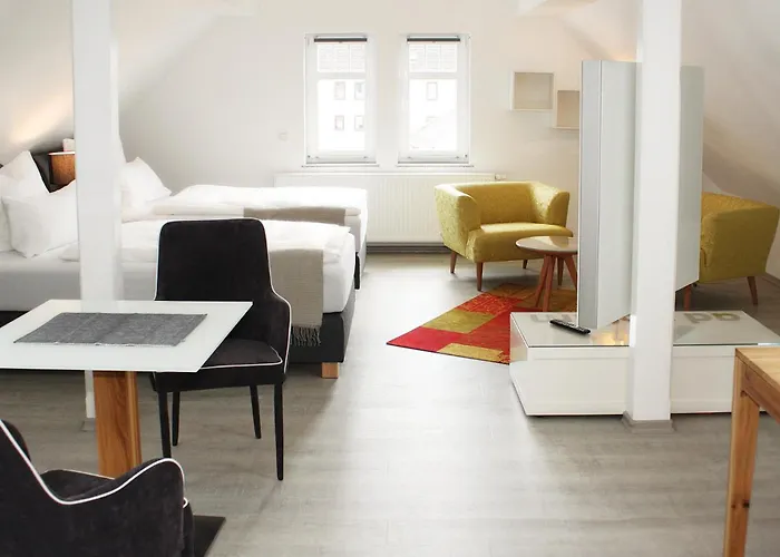 Appartement Im Chateau D'esprit *