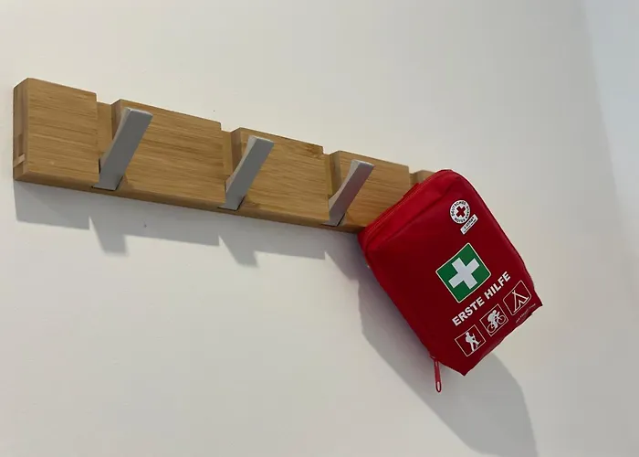 Im Chateau D'esprit Höhr-Grenzhausen