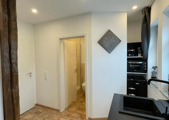 Appartement Im Chateau D'esprit Höhr-Grenzhausen