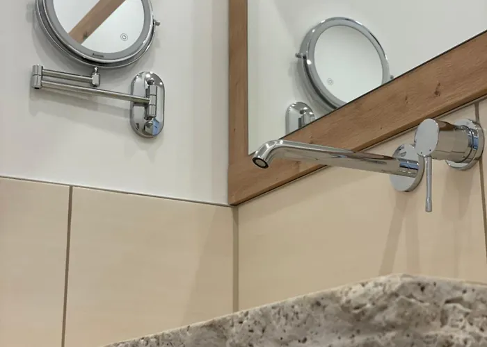 Appartement Im Chateau D'esprit