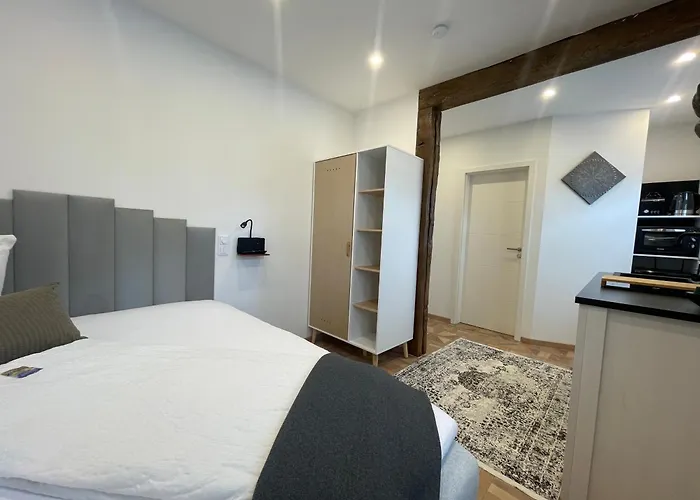 Appartement Im Chateau D'esprit