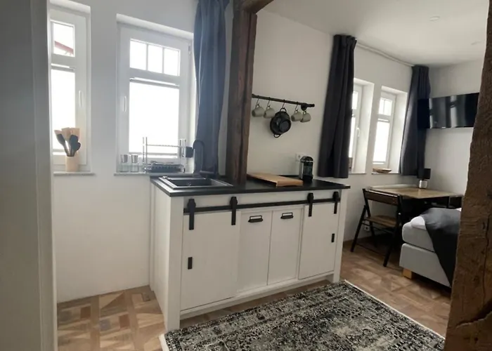 Im Chateau D'esprit Höhr-Grenzhausen