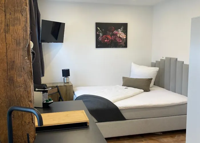 Appartement Im Chateau D'esprit *