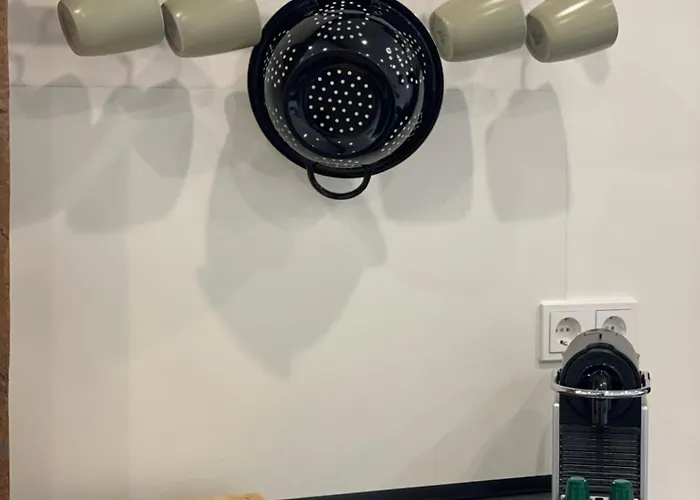 Appartement Im Chateau D'esprit