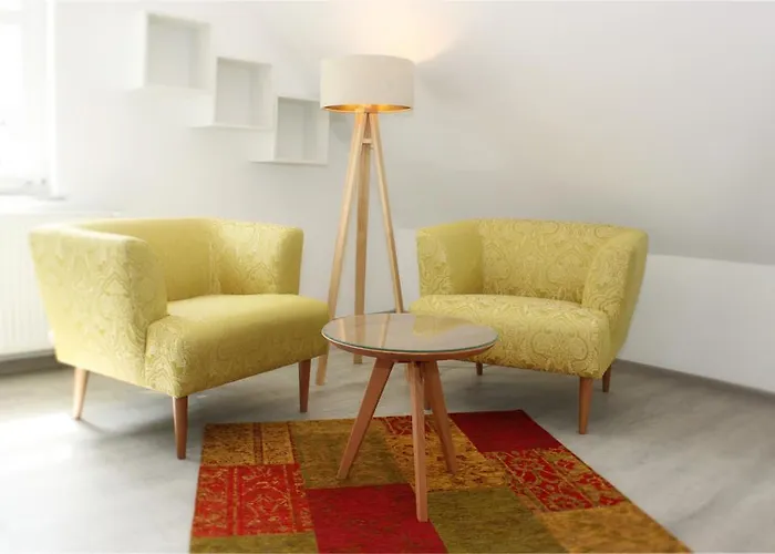 Appartement Im Chateau D'esprit *