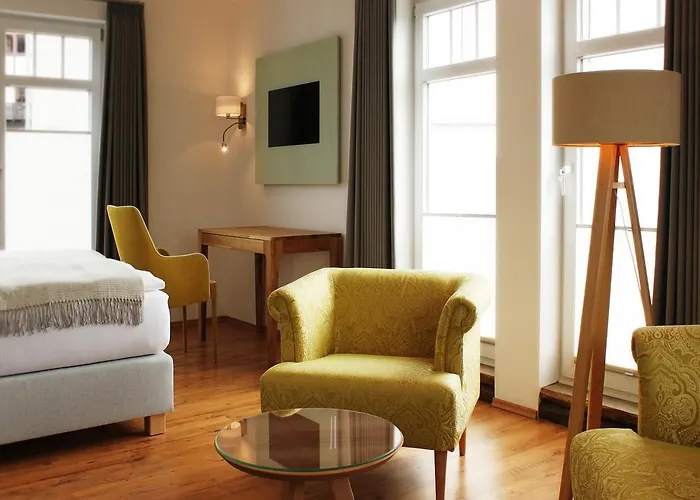 Appartement Im Chateau D'esprit Höhr-Grenzhausen