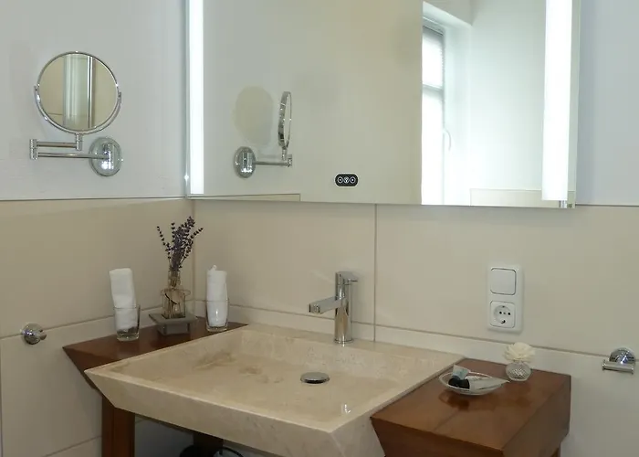 Im Chateau D'esprit Appartement Höhr-Grenzhausen