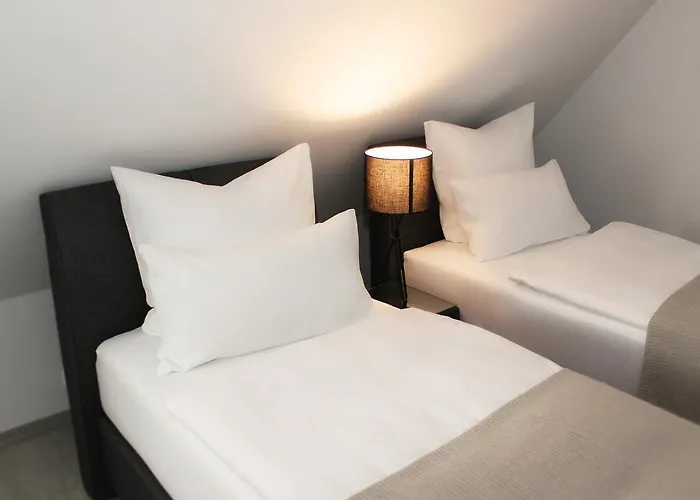 Im Chateau D'esprit Appartement *