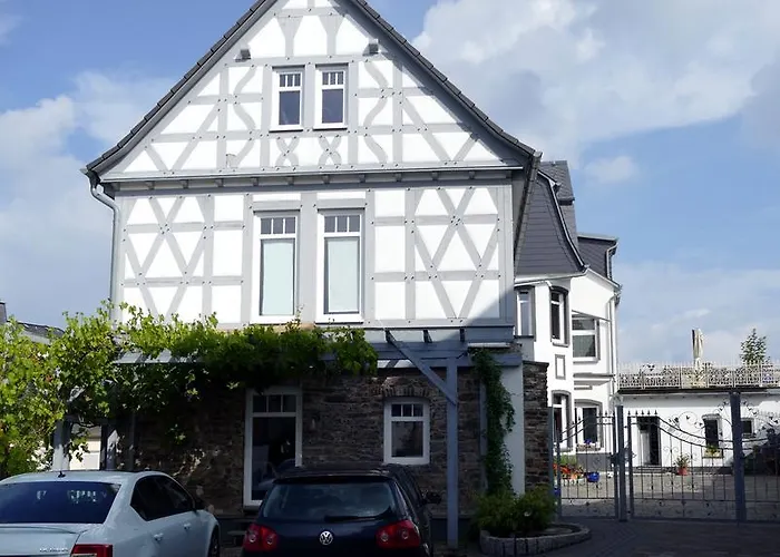 Appartement Im Chateau D'esprit